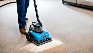 Is professional carpet cleaning better than doing it yourself?