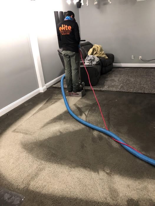How to Tell If Water Damage Is New or Old